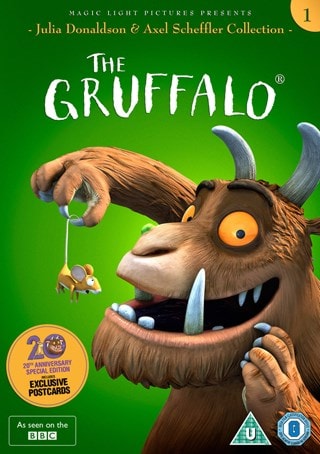 The Gruffalo