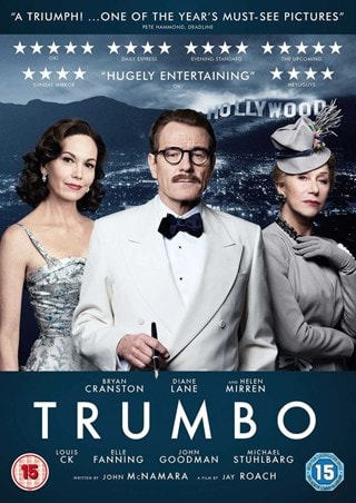 Trumbo