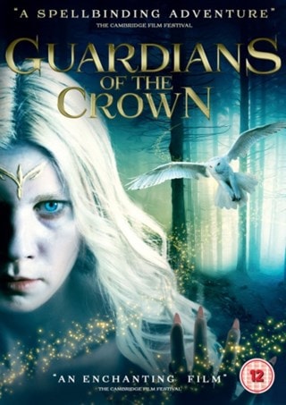 Guardians of the Crown