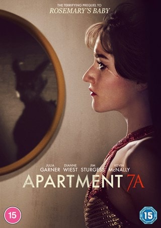 Apartment 7A