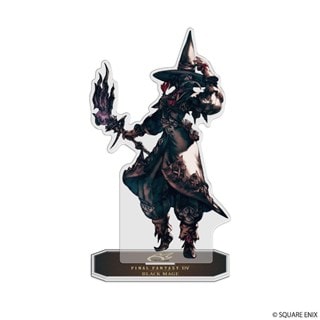 Black Mage Final Fantasy XIV Acrylic Stand