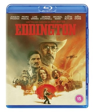 Eddington