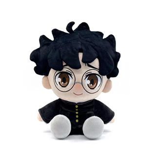 Okarun Dandadan Youtooz Plush