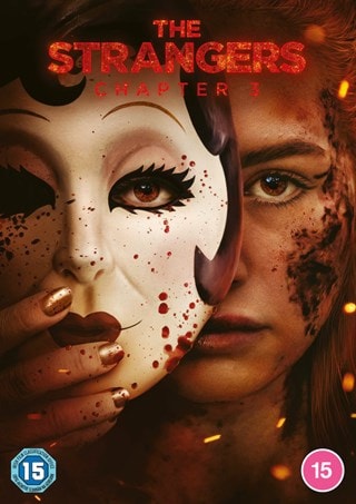 The Strangers: Chapter 3