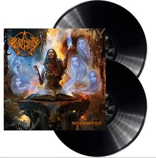 Hexenhammer