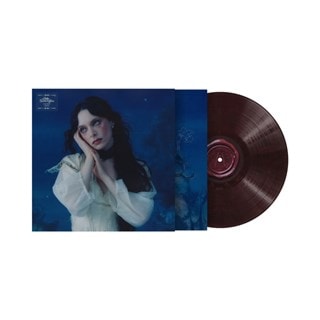 Cruel World (hmv Exclusive) Chevy Red Vinyl