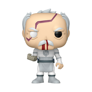 Conquest With Chance Of Chase 1913 Invincible Funko Pop Vinyl