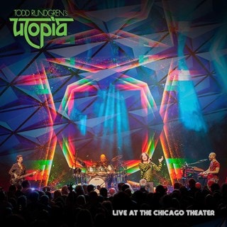 Live at the Chicago Theater