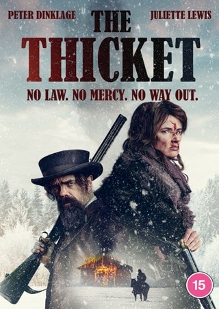 The Thicket