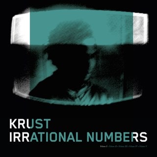 Irrational Numbers - Volume 1