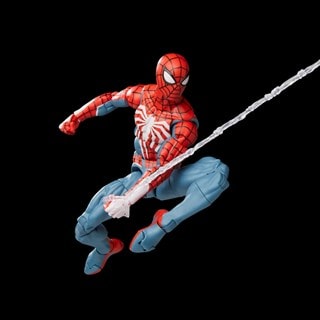 Marvel’s Spider-Man Hasbro Marvel Legends Gamerverse Spider-Man 2 Action Figure