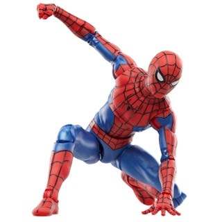 Spider-Man Hasbro Marvel Legends Series Spider-Man: No Way Home Action Figure