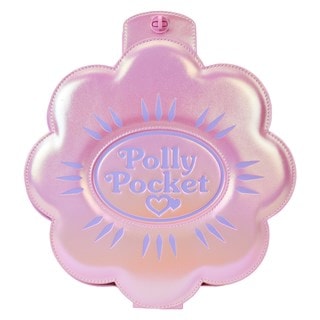 Polly Pocket Mini Backpack Loungefly