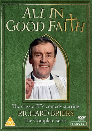 All in Good Faith: The Complete Series