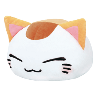 B Nemuneko Cat Furyu Plush