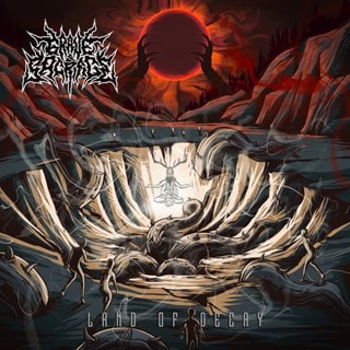 Land of Decay