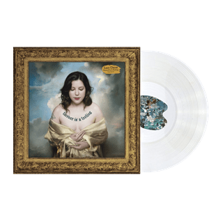 Forever Is a Feeling - Clear Vinyl