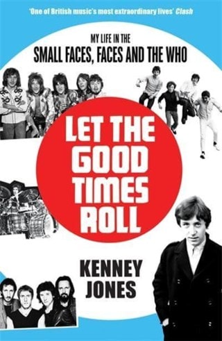 Let the Good Times Roll