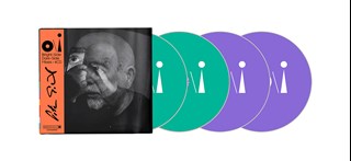 O\i - (Bright-Side / Dark-Side Mixes) 4CD