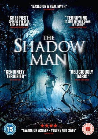 The Shadow Man