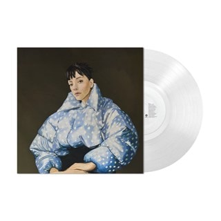 West End Girl - Crystal Clear Vinyl