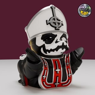 Papa Emeritus I Ghost Collector's Edition Tubbz