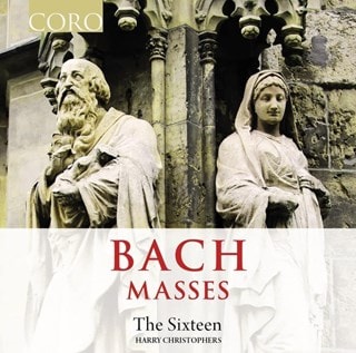 Bach: Masses