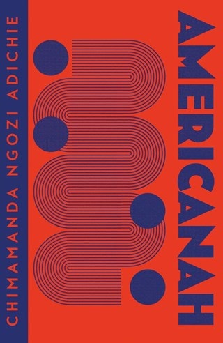 Americanah Paperback By Chimamanda Ngozi Adichie