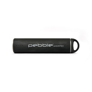 Veho Pebble Ministick Black 2200mAh Power Bank