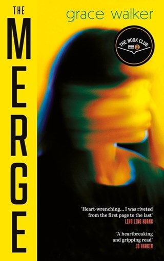 The Merge Paperback By Grace Walker