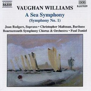 A Sea Symphony