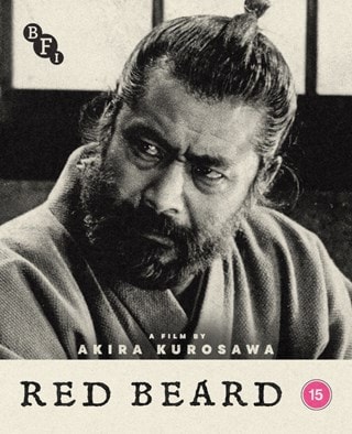 Red Beard