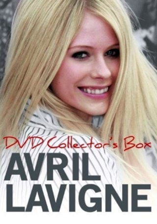 Avril Lavigne: Collector's Box