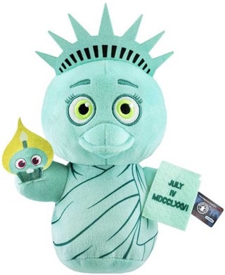 Liberty Chica Five Nights At Freddy's FNAF Plush