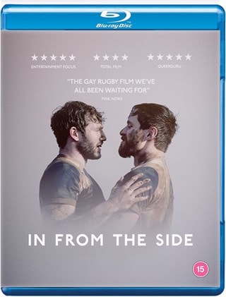 In from the Side