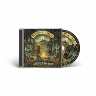 Shadow of the Moon - 25th Anniversary Edition