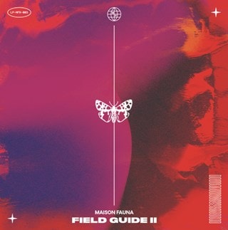 Maison fauna field guide II