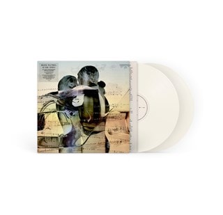 Eyes Open - 20 Year Anniversary Special Limited Edition Cream 2LP