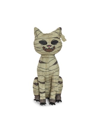 Mummified Cat Beetlejuice Phunny Plush