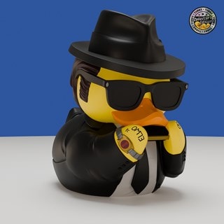 Elwood: Blues Brothers Tubbz