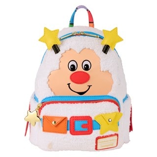 Twink Rainbow Brite Loungefly Mini Backpack
