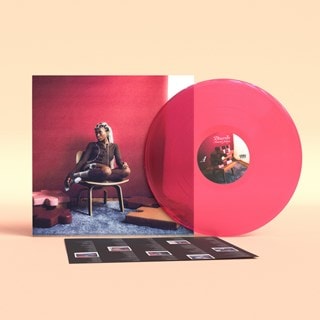 Describe - Loser Bio Pink Vinyl