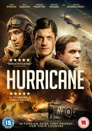 Hurricane