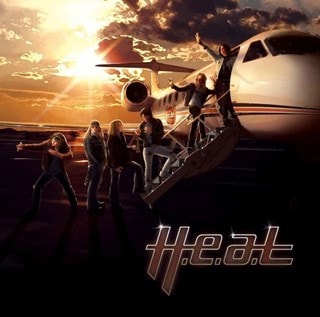 H.E.A.T (2023 New Mix)