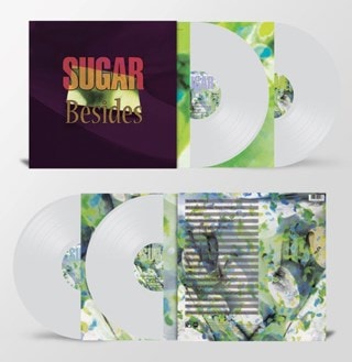 Besides - Limited Edition Clear Vinyl