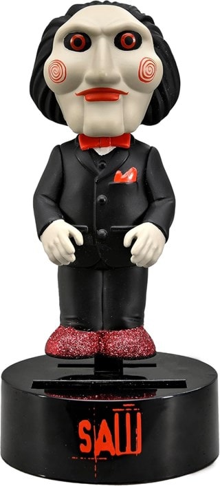 Billy The Puppet Saw NECA Body Knocker Figurine