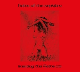 Burning the Fields
