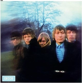Between the Buttons (UK Edition)