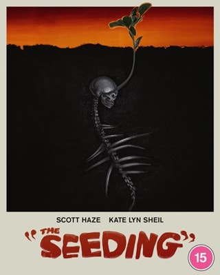 The Seeding (hmv Exclusive)