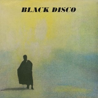 Black Disco